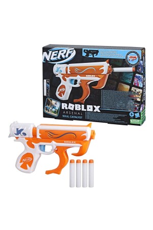 Roblox Rev F6762 - Nerf