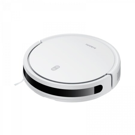 Robot vacuum cleaner XIAOMI Robot Vacuum E10, white - Xiaomi