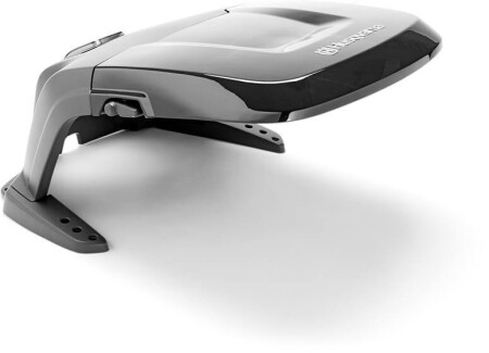 Robotic lawn mower protection HUSQVARNA Automower House L - Husqvarna