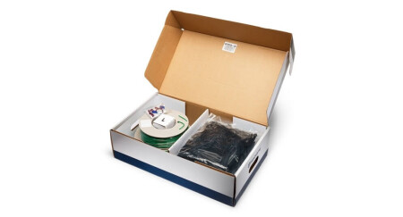 Robotic lawnmower installation kit HUSQVARNA 400m - Husqvarna Accessories