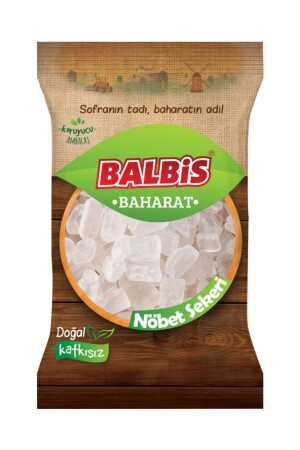 Rock Sugar 1000 G 03. 30. 005 - Balbis