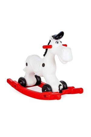 Rocking Horse Cute Rocking Horse Pilsan Rocking Horse P795S1195 - PİLSAN