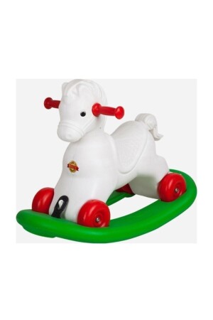 Rocking Horse Toy MOLIAT - Moli Toys