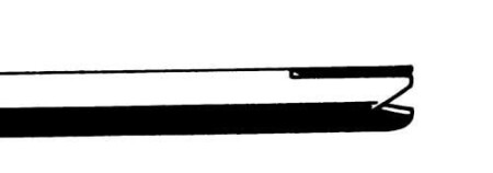 RODCRAFT RC18 S chisel - Rodcraft