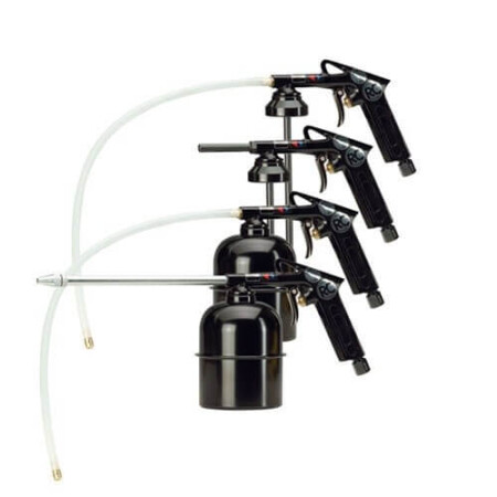 RODCRAFT RC8035 washing gun - Rodcraft