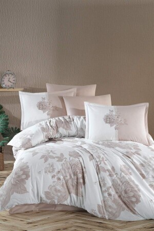 Rohan V2 Double Duvet Cover Set RohanV2 - Clasy