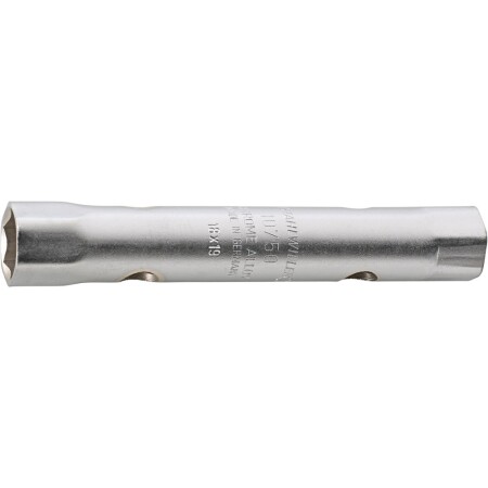 Rohr-Doppelmaulschlüssel STAHLWILLE 10750 36x41mm - Stahlwille