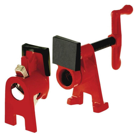 Rohrschellen BESSEY BPC-H12 - Bessey