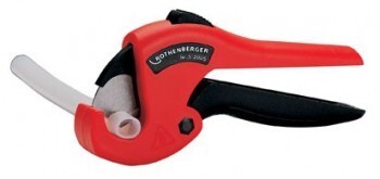 Rohrschere ROTHENBERGER TC 26 - Rothenberger