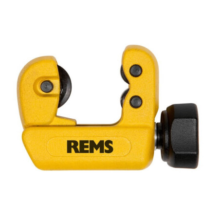 Rohrschneider REMS Cu-Inox 3-16 - Rems