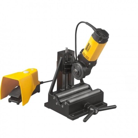 Rohrschneidmaschine REMS Cento Basic - Rems