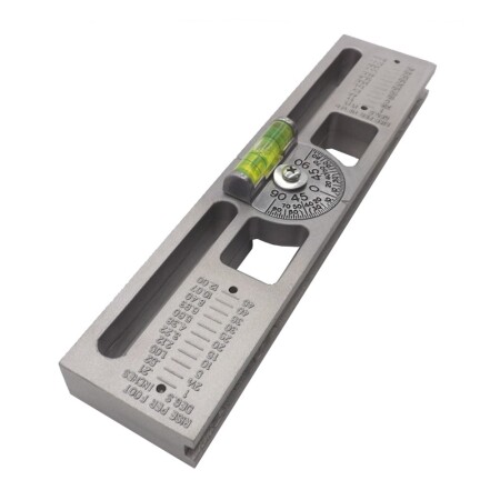 Rohrwasserwaage JACKSON SAFETY J1881 - Jackson Safety