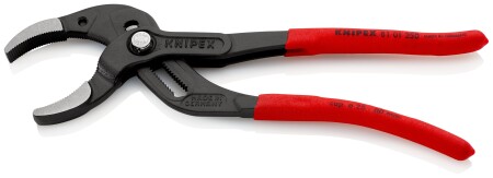 Rohrzange KNIPEX 8101 - Knipex
