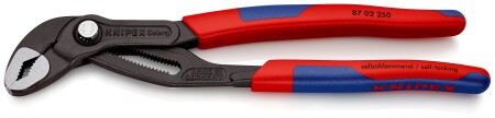 Rohrzange KNIPEX 8702 250 mm - Knipex