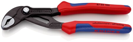 Rohrzange KNIPEX Cobra 8702 - Knipex