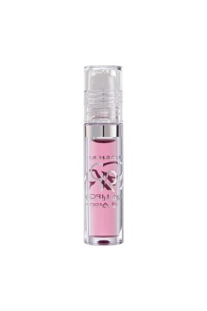 Roll-on Lip Gloss Fruit Aroma 01 Strawberry Lip Gloss - Golden Rose