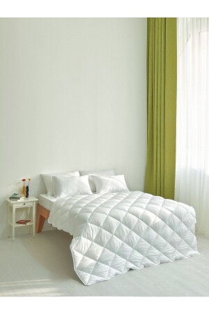 Roll Pack Double Quilt and Pillow Set 8682157503478 - Otello