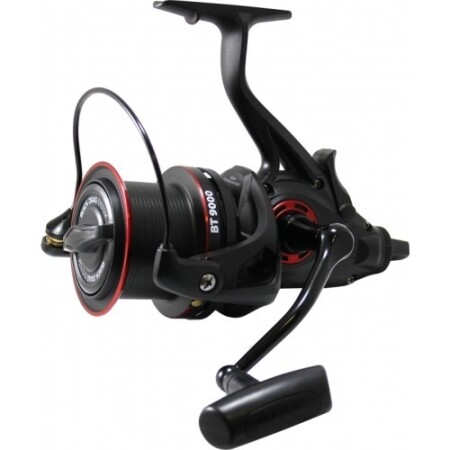 Rolle ZFish Hulk BT 9000 - ZFish