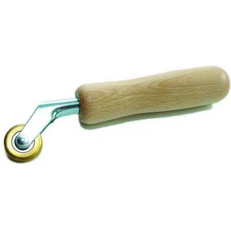Roller LEISTER 21 - Leister
