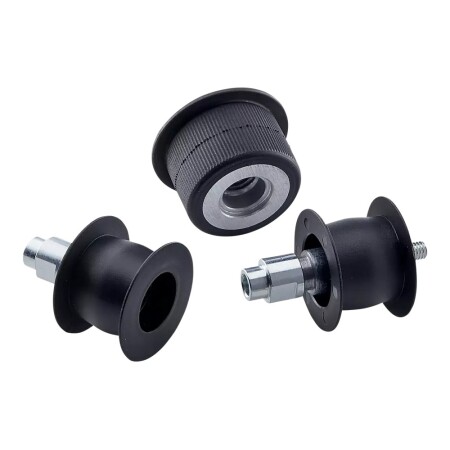 Roller set FLEX BR 9 - FLEX Accessories