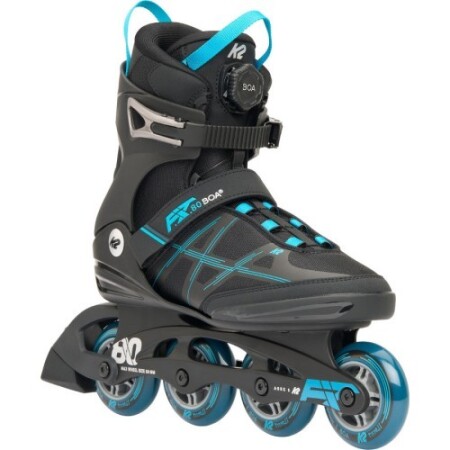 Rollerblades K2 F.I.T. 80 BOA 2023 - K2