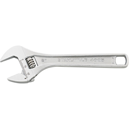 Rollgabelschlüssel STAHLWILLE 4025 - Stahlwille