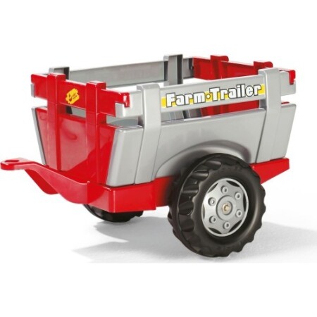 RollyFarm Trailer - RollyToys