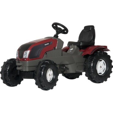 RollyFarmtrac Valtra T213 model yürüyerek kullanılan traktör - RollyToys