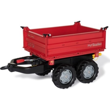 RollyMega Trailer - RollyToys