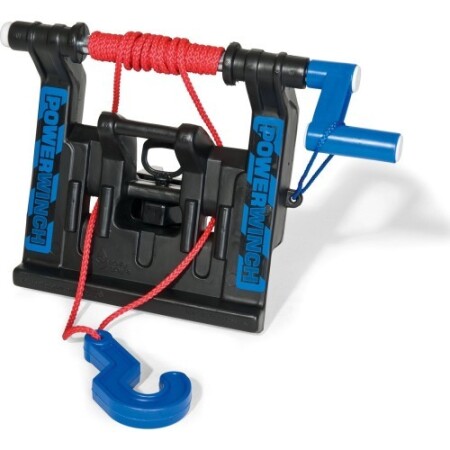 RollyPowerwinch tractor lift for Minamo - RollyToys