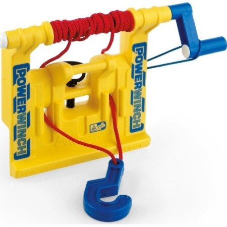 RollyPowerwinch Traktorlift für Minamo - RollyToys