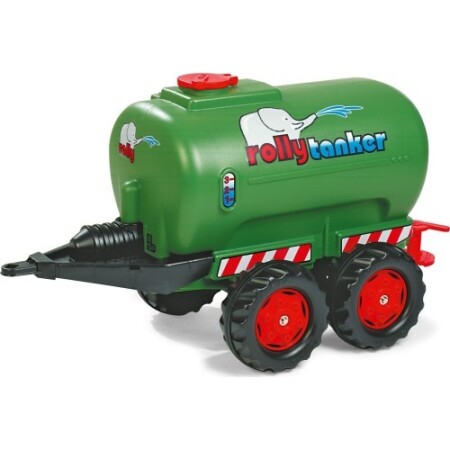 RollyTanker madencilik için çekici römork - RollyToys