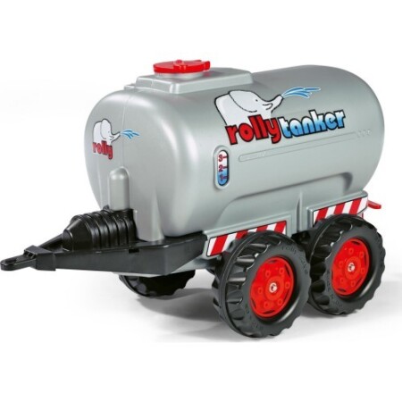 RollyTanker madencilik için çekici römork - RollyToys