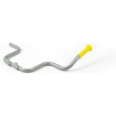 RollyTrac Brake (f. rollyX-Trac) for mining tractors - RollyToys