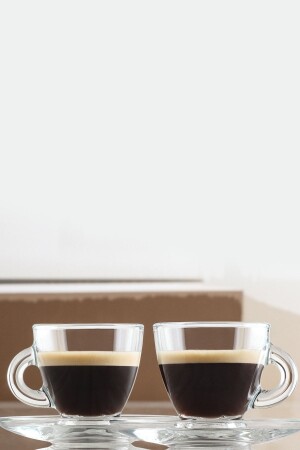 Roma 12 Parça Espresso Seti Fma05171 LV-ROMAS1 - Lav