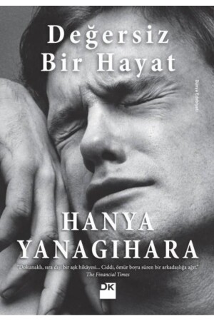 حياة بلا قيمة - Doğan Kitap