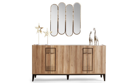 Romana Console - Cadde Yıldız