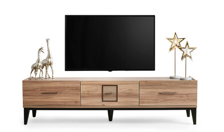 Romana TV Stand - Cadde Yıldız