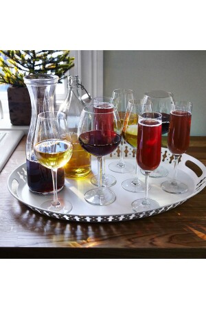 ROMANTISK Tray 80175675 - IKEA