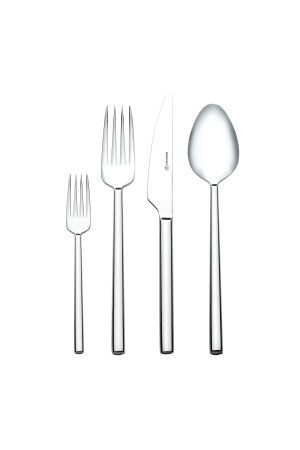 Rona 36 Piece Multifunctional Set 9080702A2502 - KORKMAZ