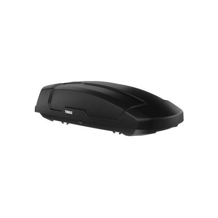 Roof rack Thule Force XT, M, black - Thule