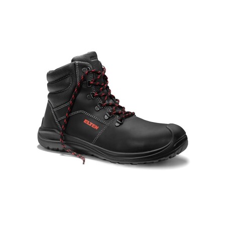 Roofer's shoes ELTEN Anderson Loop S3 Hi - ELTEN