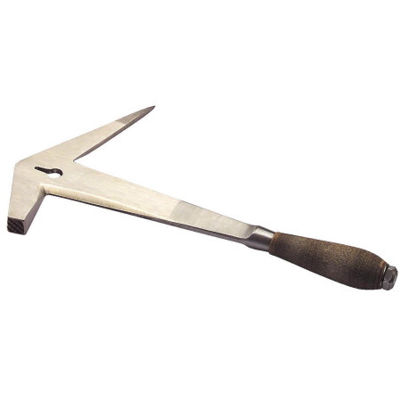 Roofing hammer PEDDINGHAUS, 650g - Peddinghaus