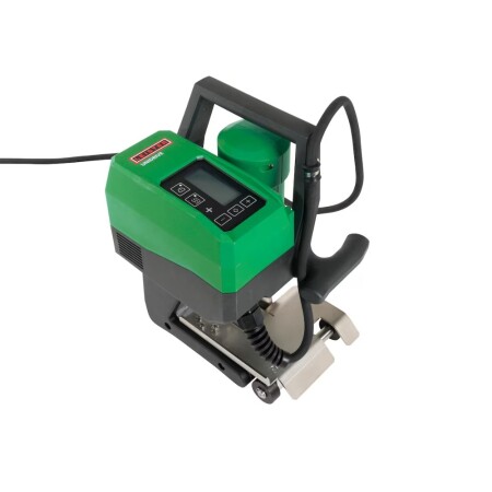 Roofing welding machine LEISTER UNIDRIVE 505 - Leister