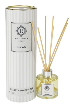 Room Fragrance Luxurious and Lasting Special Royalbella Scented - Royal Mum