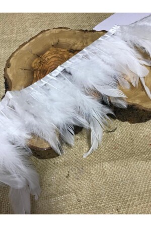 Rooster Feather firedesignhobby1123 - ALAZ TASARIM HOBI