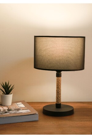 Rope Decorative Lampshade AYD-2513 - HOMİNG
