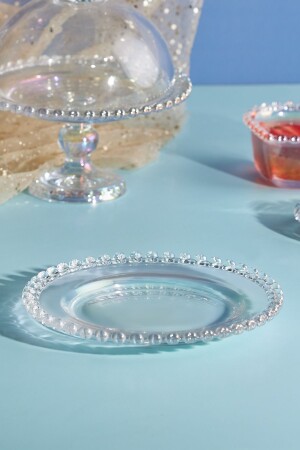 Rory Serving Plate 19 Cm - Karaca