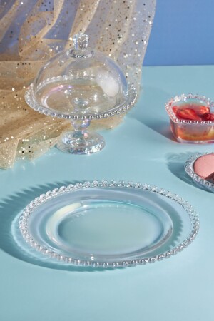 Rory Serving Plate 27 Cm 153. 03. 06. 9911 - Karaca