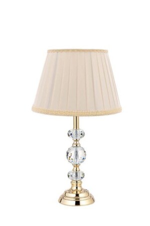 Rosa Gold Lampshade - Coka
